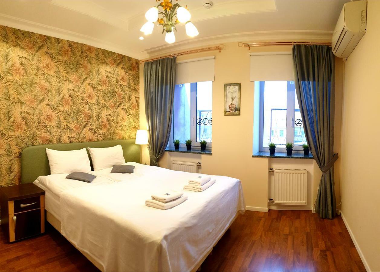 Hotel Пушкинская 10 Пансион Sankt Petersburg Zewnętrze zdjęcie